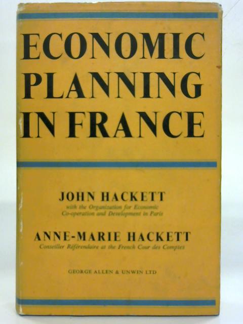 hackett france