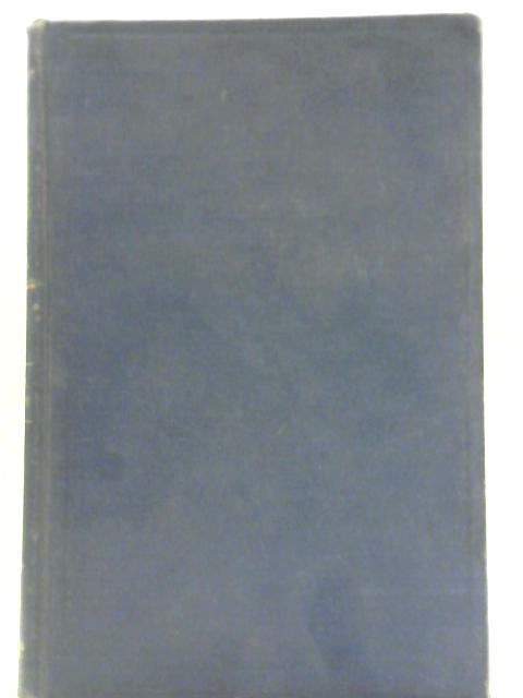 Fraser and Jones' Motor Vehicles and Their Engines By Norman G Shidle & Thomas A. Bissell