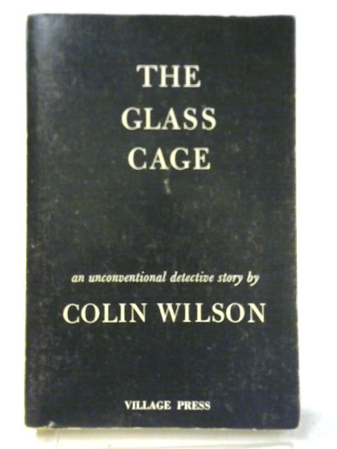 Glass cage essay 02 picture
