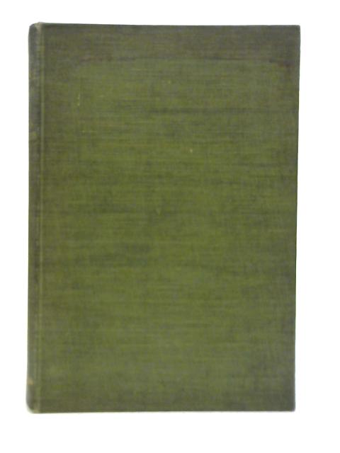 The Illimitable Domain and Other Sermons for The Christian Year By Thomas Sanderson
