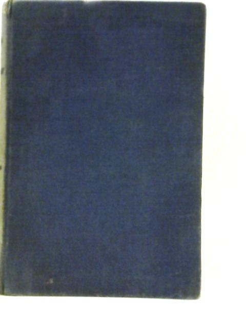 Burns in Germany By W Macintosh