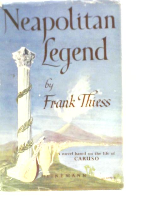 Get Frank thiess Free Frank Thiess