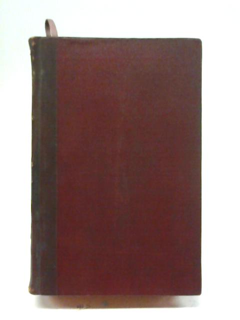 George Alfred Henty: the Story of An Active Life By George Manville Fenn