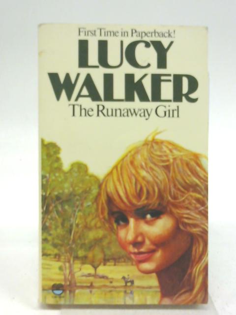Runaway Girl By Lucy Walker