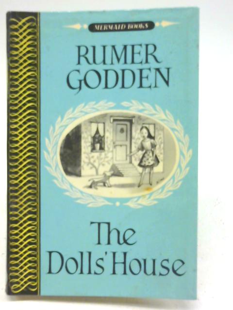 the doll's house rumer godden