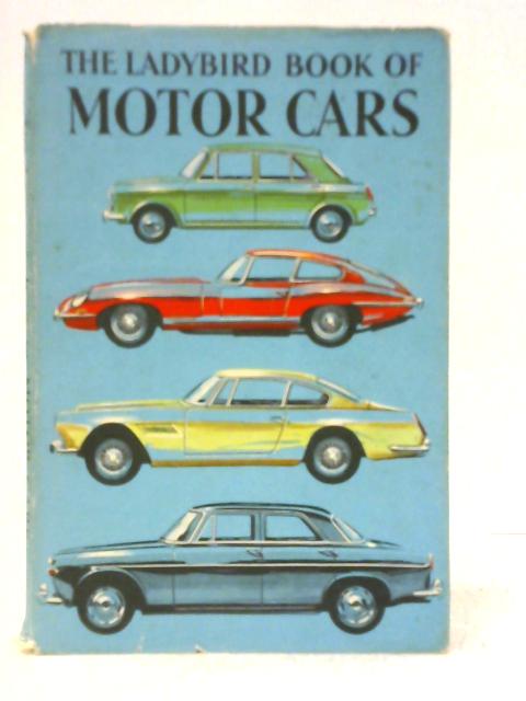 ID:07349 Various - 1111 Set of 10 Assorted Vintage Ladybird Books