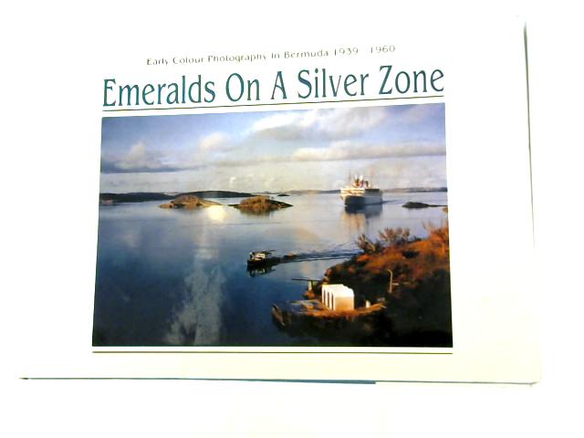 Emeralds on A Silver Zone By Kevin Stevenson
