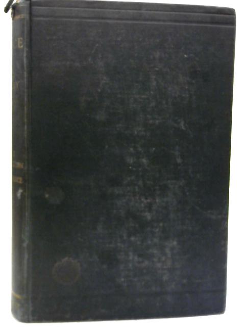 France Vol I By John Edward Courtenay Bodley