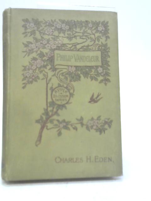 Philip Vandeleur's Victory By Charles H. Eden