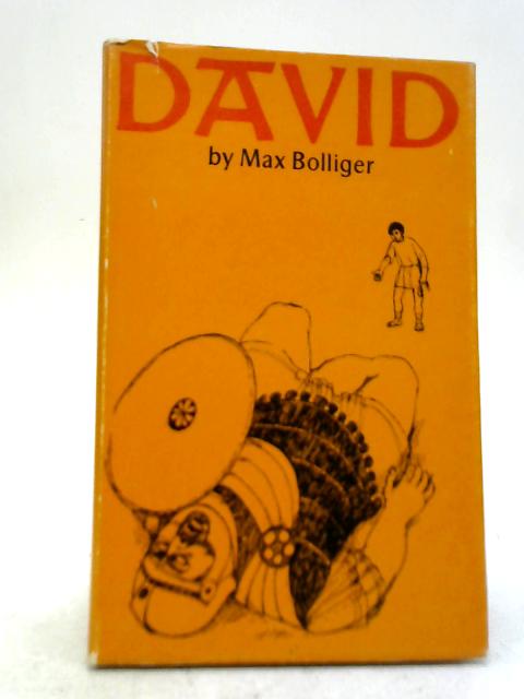 David By Max Bolliger