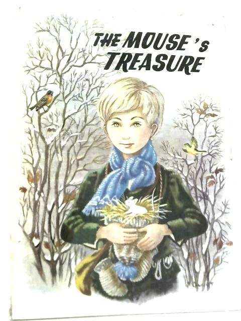The Mouse's Treasure By Jean Hardy