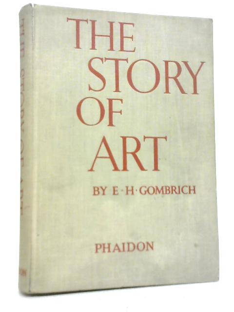 La Storia Dell Arte Gombrich Phaidon