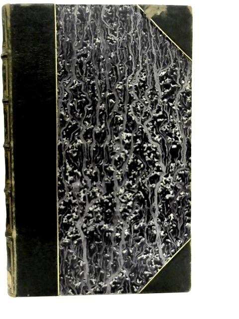 Histoire et Mémoires. Tome Cinquieme By General Comte de Segur