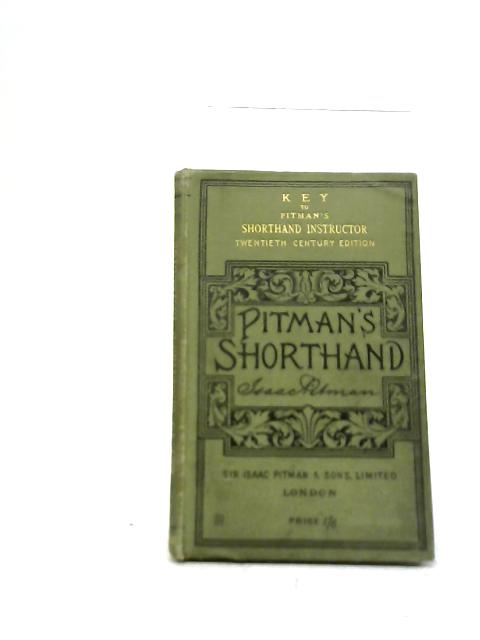 pitman book pdf