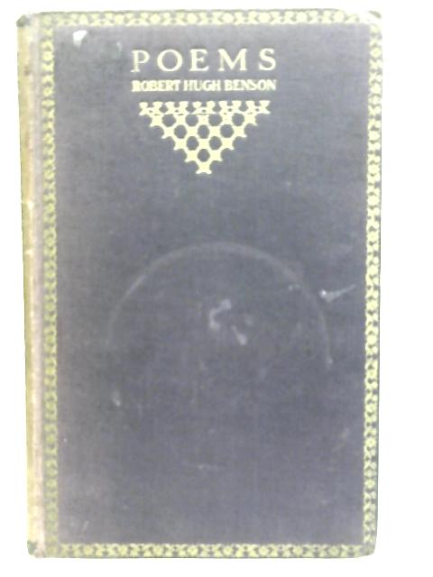 robert hugh benson books robert hugh benson books