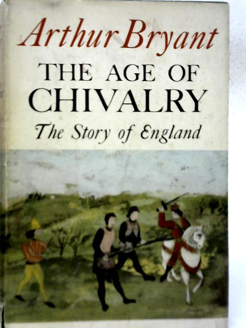 the age of chivalry