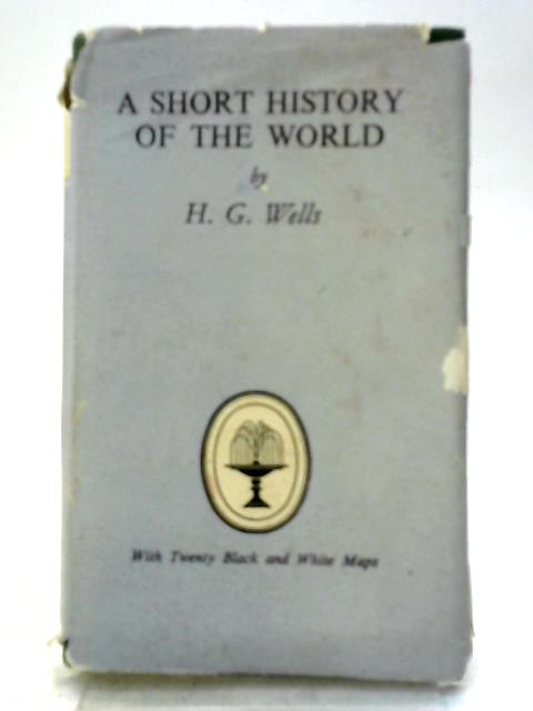 hg wells selected short stories