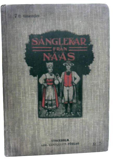 Sanglekar Fran Naas By Otto Hellgren Used dpb Old Rare At World Of Books