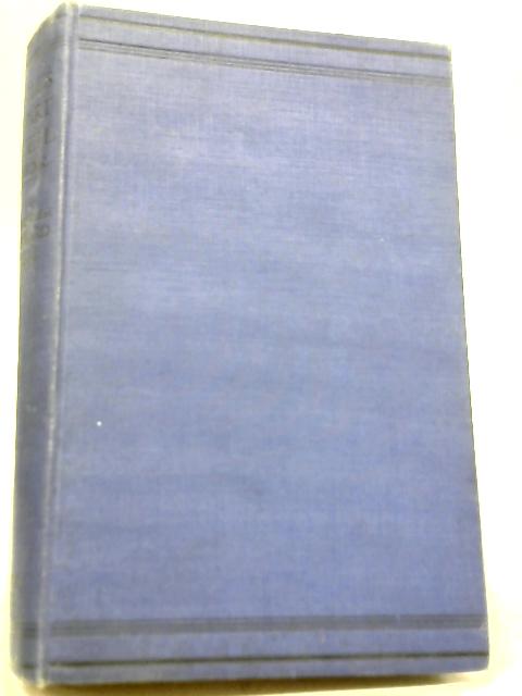 Charles Stewart Parnell By J. H. Parnell