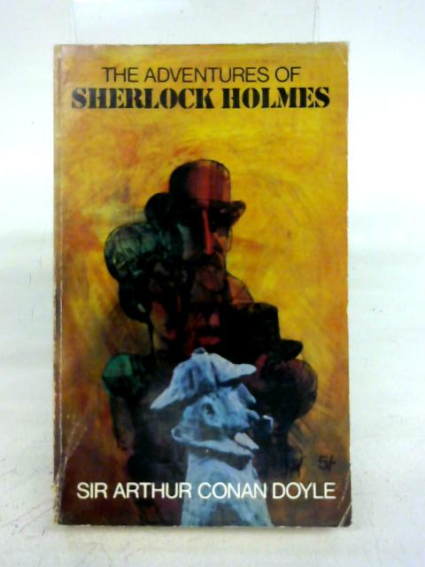 The Adventures of Sherlock Holmes By Sir Arthur Conan Doyle