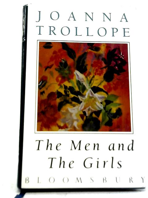 The Men And The Girls By Joanna Trollope