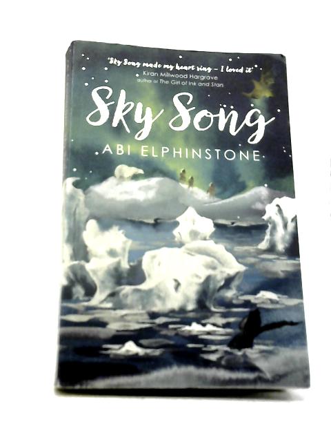 A Mouthful Of Sky Serial Title Song