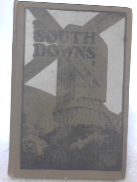 The South Downs By The Tramp