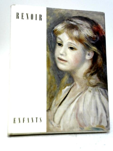 Renoir: Enfants By Michel Robida