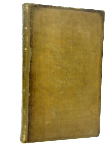 The History of the Decline & Fall of the Roman Empire Vol. X By Edward Gibbon
