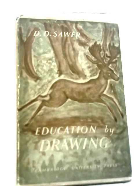 Education by Drawing By D.D. Sawer