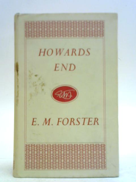 howards end review book