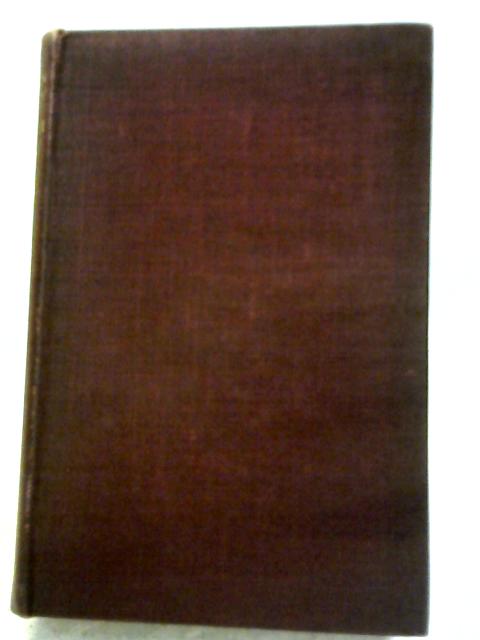 A Modern History of the English People Volume II By R. H. Gretton