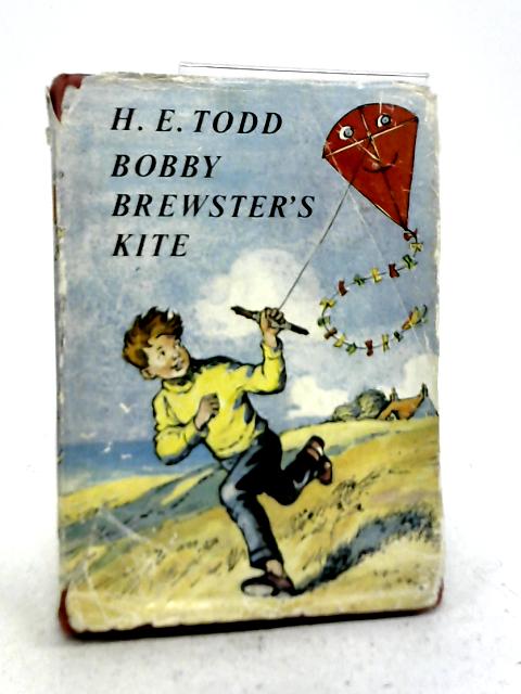 Bobby Brewster's Kite By H. E Todd