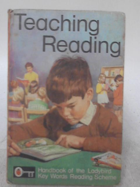 Teaching Reading By W. Murray