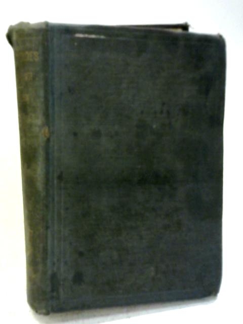 The Seventh Book of the History of Thucydides By Thucydides