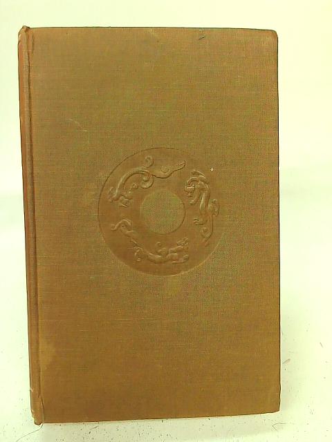 A Short History of Chinese Civilization By Richard Wilhelm