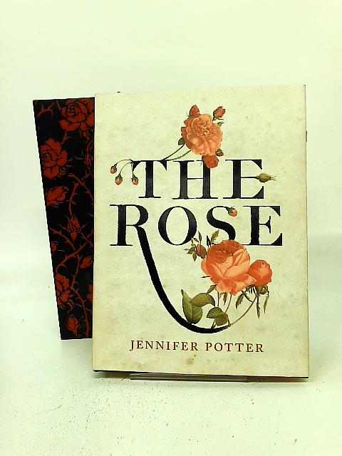 The Rose By Jennifer Potter