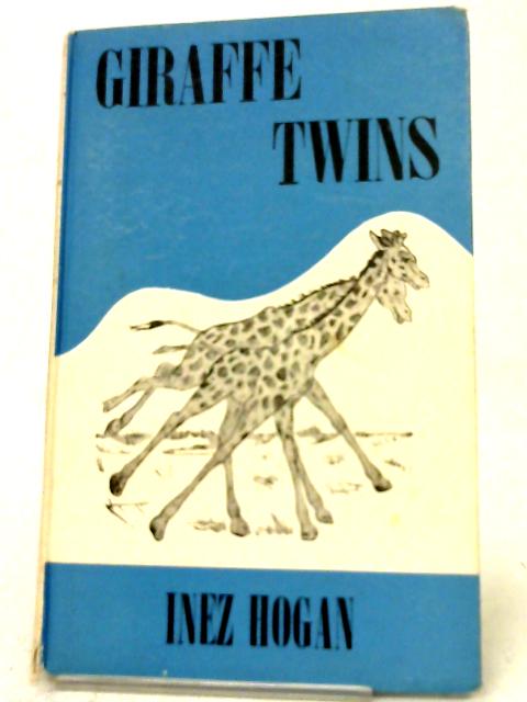 Twins By Inez Used | 1601309814EWY | & Rare at World of Books
