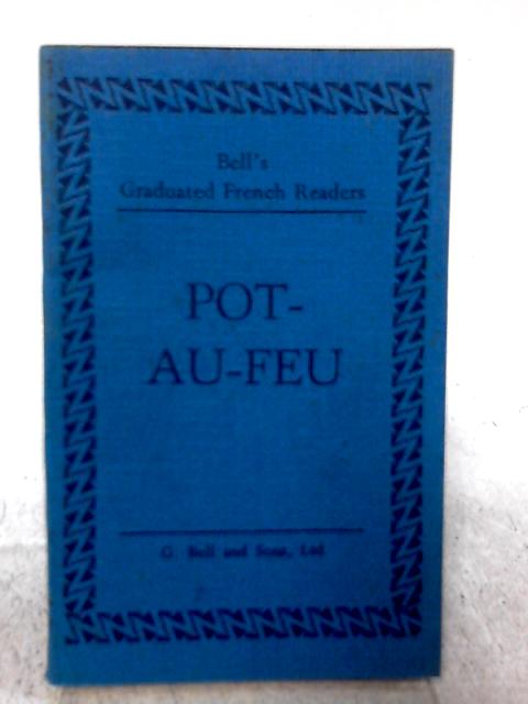 Pot-Au-Feu By N. R. Ewing