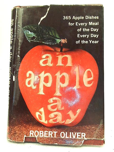 An Apple a Day By Robert Oliver
