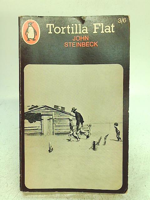 Tortilla flat by john steinbeck picture