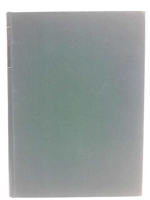 Biochemical Journal Volume Vol 48 1951 par Unstated