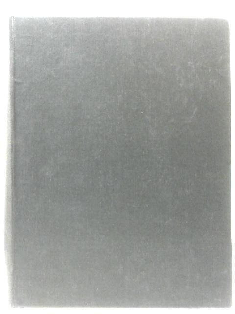 Journal of Biological Chemistry Volume 242 Numbers 13-16 1967 By Various