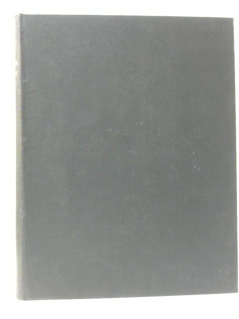 Journal of Biological Chemistry Volume 239 Numbers 1-3 1964 By Various