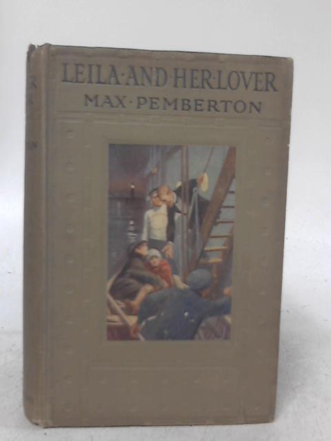 Leila and Her Lover von Max Pemberton