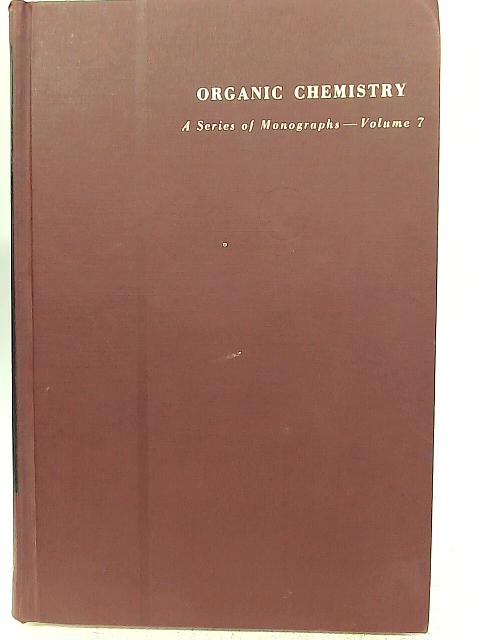Ylid Chemistry By A. William Johnson
