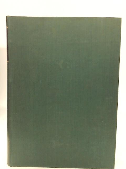Biochemical Journal Volume Vol.92 1964 von Various