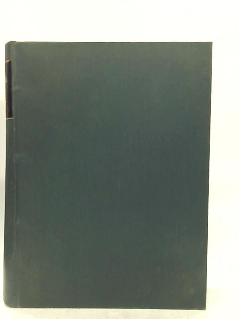Biochemical Journal Volume Vol.65 1957 By Various
