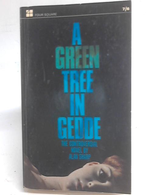 A Green Tree In Gedde By Alan Sharp