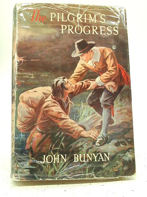 The Pilgrim Progress By John Bunyan